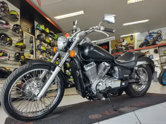 HONDA SHADOW 750 