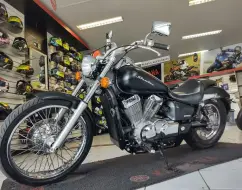 HONDA SHADOW 750 HONDA SHADOW 750