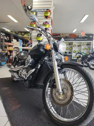 HONDA-SHADOW 750 HONDA-SHADOW 750-2013
