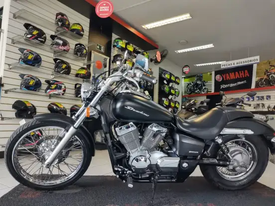 HONDA-SHADOW 750-2013