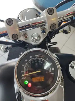 HONDA-SHADOW 750-2013