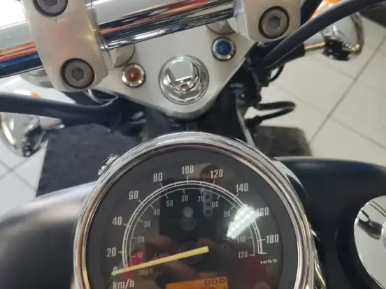HONDA-SHADOW 750 HONDA-SHADOW 750-2013