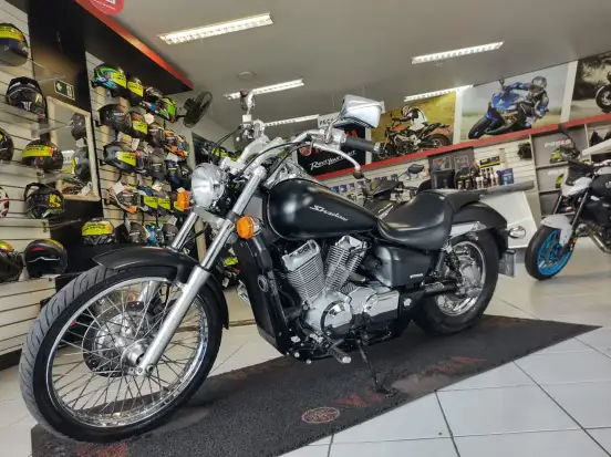 HONDA-SHADOW 750-2013