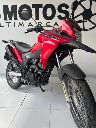 HONDA XRE 190 ABS 