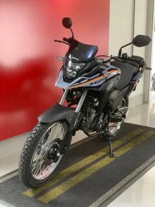 HONDA XRE 190 ABS HONDA XRE 190 ABS