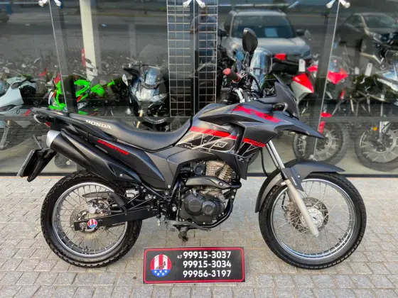 HONDA XRE 190 ADVENTURE HONDA XRE 190 ADVENTURE