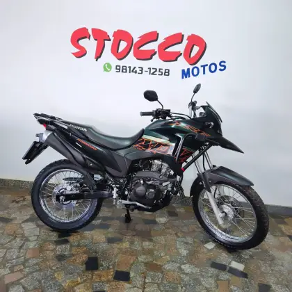 HONDA XRE 190 ADVENTURE HONDA XRE 190 ADVENTURE