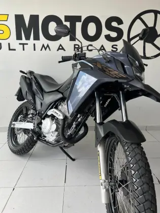 HONDA XRE 300 ABS 