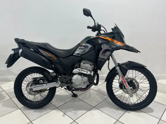HONDA XRE 300 ADVENTURE HONDA XRE 300 ADVENTURE