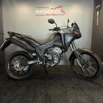 HONDA XRE 300 SAHARA HONDA XRE 300 SAHARA