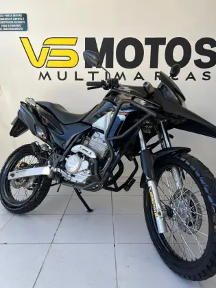 HONDA XRE 300 