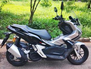 HONDA ADV 