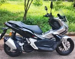 HONDA ADV HONDA ADV