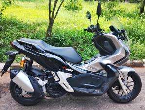 HONDA-ADV HONDA-ADV-2023