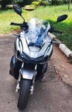 HONDA-ADV HONDA-ADV-2023