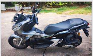 HONDA-ADV HONDA-ADV-2023