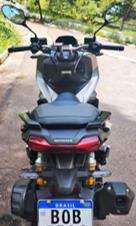 HONDA-ADV HONDA-ADV-2023