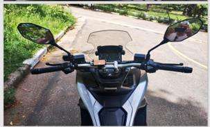 HONDA-ADV HONDA-ADV-2023