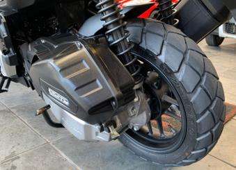HONDA-ADV HONDA-ADV-2023
