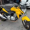 HONDA CB 300R ABS HONDA CB 300R ABS