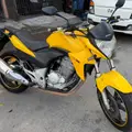 HONDA CB 300R ABS HONDA CB 300R ABS