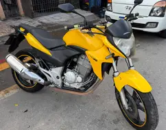 HONDA CB 300R ABS HONDA CB 300R ABS