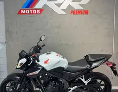 HONDA CB 500 HORNET HONDA CB 500 HORNET