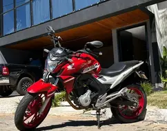 HONDA CB TWISTER ABS HONDA CB TWISTER ABS