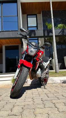 HONDA-CB TWISTER ABS-2022