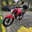 HONDA CG 160 FAN HONDA CG 160 FAN