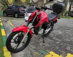 HONDA CG 160 FAN HONDA CG 160 FAN
