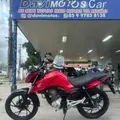 HONDA CG 160 FAN HONDA CG 160 FAN