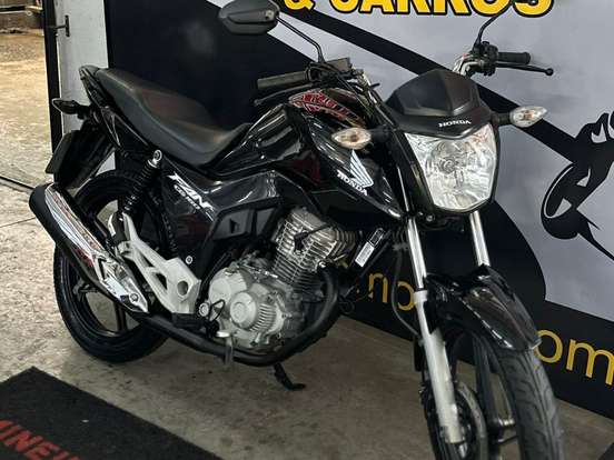 HONDA-CG 160 FAN HONDA-CG 160 FAN-2017