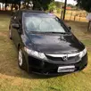 HONDA CIVIC 1.8 LXS 16V FLEX 4P MANUAL HONDA CIVIC 1.8 LXS 16V FLEX 4P MANUAL