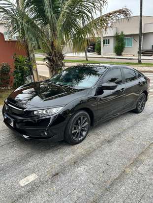 HONDA-CIVIC-2020
