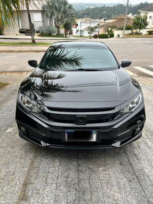 HONDA-CIVIC-2020