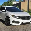 HONDA CIVIC 2.0 16V FLEXONE SPORT 4P MANUAL HONDA CIVIC 2.0 16V FLEXONE SPORT 4P MANUAL