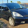 HONDA FIT 1.5 EXL 16V FLEX 4P MANUAL HONDA FIT 1.5 EXL 16V FLEX 4P MANUAL