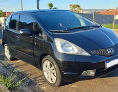 HONDA FIT 1.5 EXL 16V FLEX 4P MANUAL HONDA FIT 1.5 EXL 16V FLEX 4P MANUAL