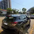HONDA HR-V 1.8 16V FLEX TOURING 4P AUTOMÁTICO HONDA HR-V 1.8 16V FLEX TOURING 4P AUTOMÁTICO
