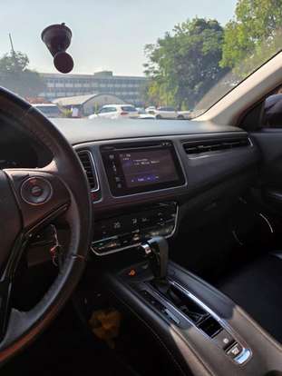HONDA-HR-V-2018