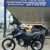 HONDA NXR 160 BROS CBS HONDA NXR 160 BROS CBS