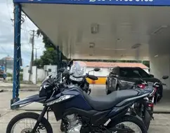 HONDA NXR 160 BROS CBS HONDA NXR 160 BROS CBS
