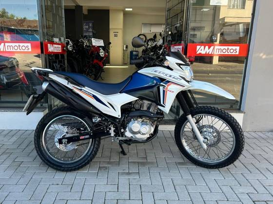 HONDA NXR 160 BROS ESDD 