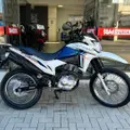 HONDA NXR 160 BROS ESDD HONDA NXR 160 BROS ESDD