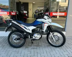 HONDA NXR 160 BROS ESDD HONDA NXR 160 BROS ESDD