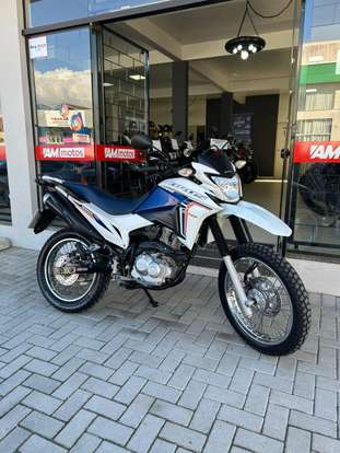 HONDA-NXR 160 BROS ESDD-2024