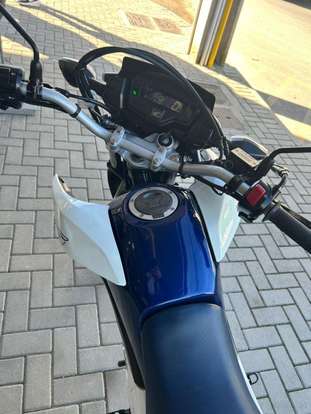 HONDA-NXR 160 BROS ESDD-2024