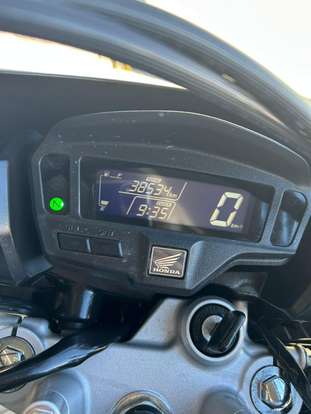 HONDA-NXR 160 BROS ESDD-2024