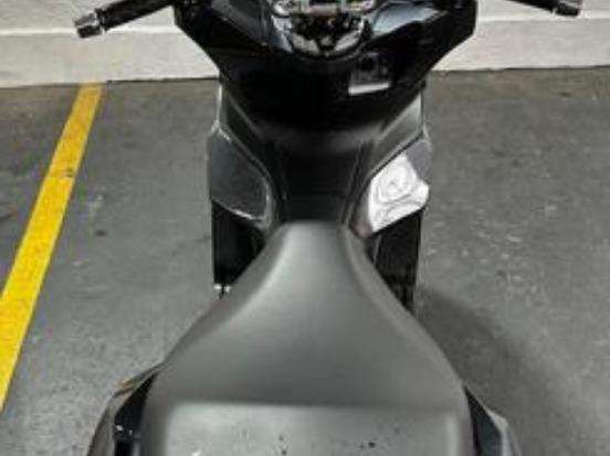 HONDA-PCX 160 CBS-2024